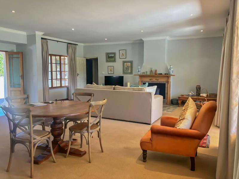 4 Bedroom Property for Sale in Underberg KwaZulu-Natal