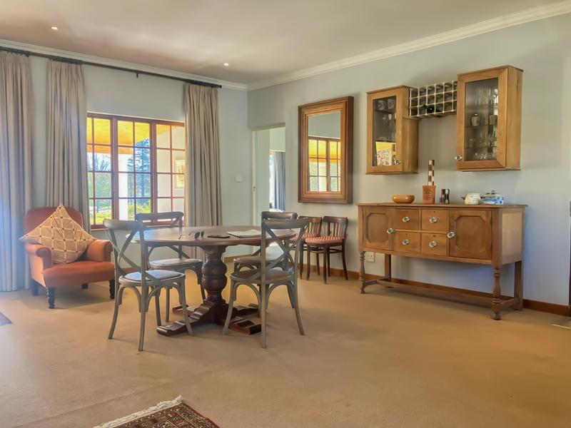4 Bedroom Property for Sale in Underberg KwaZulu-Natal