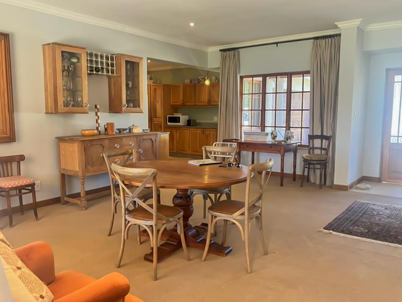 4 Bedroom Property for Sale in Underberg KwaZulu-Natal