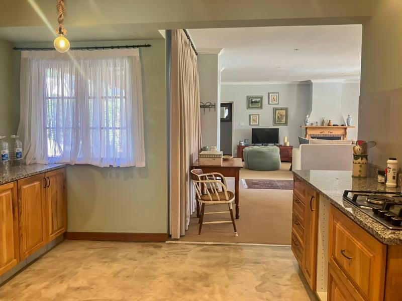 4 Bedroom Property for Sale in Underberg KwaZulu-Natal
