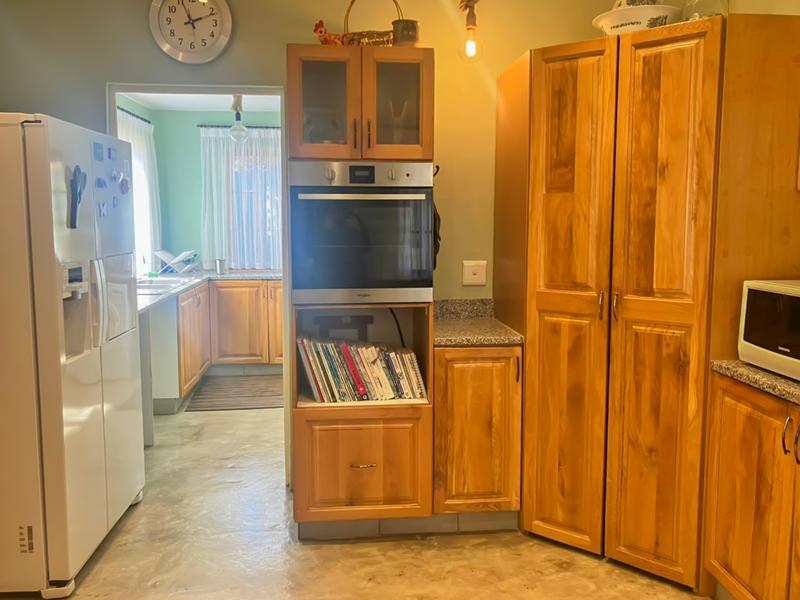 4 Bedroom Property for Sale in Underberg KwaZulu-Natal