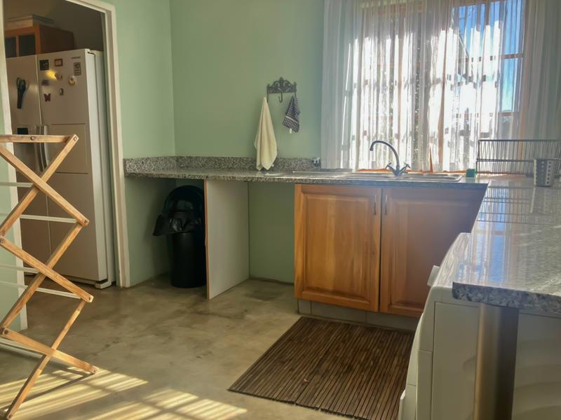 4 Bedroom Property for Sale in Underberg KwaZulu-Natal