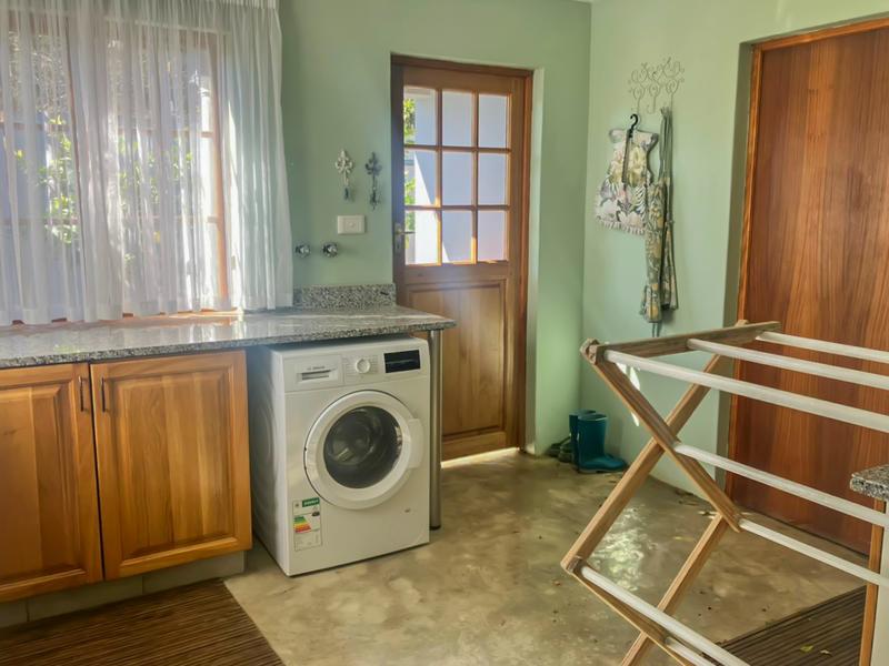 4 Bedroom Property for Sale in Underberg KwaZulu-Natal