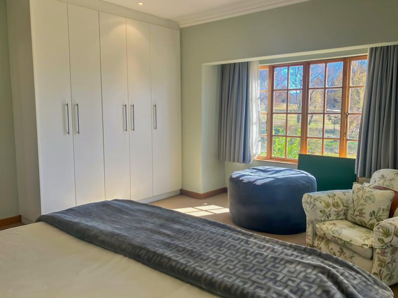 4 Bedroom Property for Sale in Underberg KwaZulu-Natal