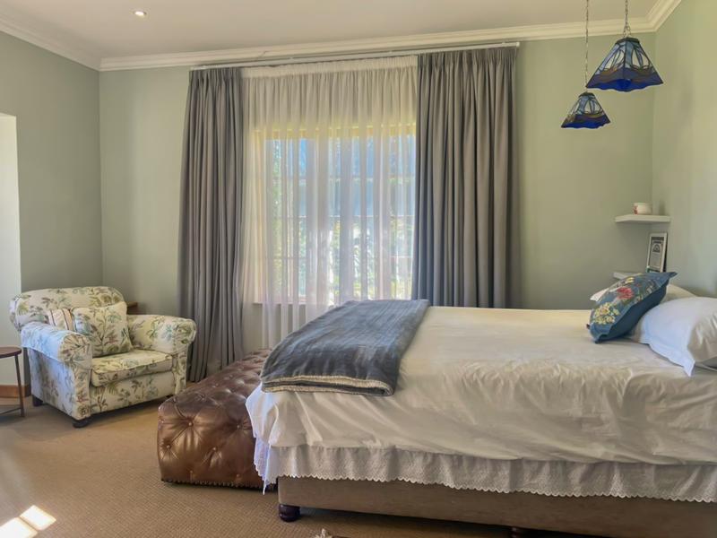4 Bedroom Property for Sale in Underberg KwaZulu-Natal