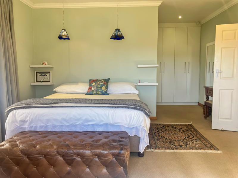 4 Bedroom Property for Sale in Underberg KwaZulu-Natal