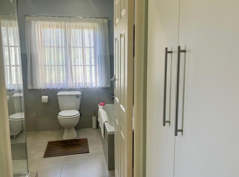 4 Bedroom Property for Sale in Underberg KwaZulu-Natal