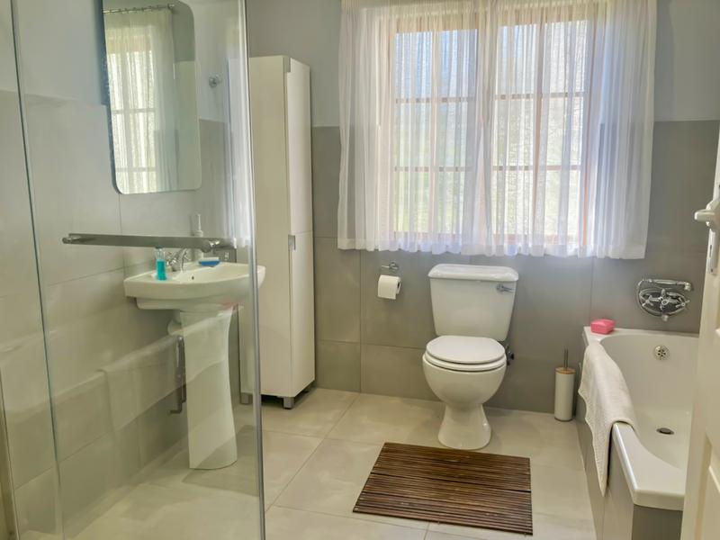 4 Bedroom Property for Sale in Underberg KwaZulu-Natal