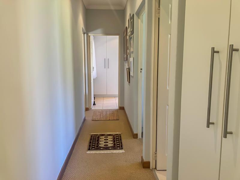 4 Bedroom Property for Sale in Underberg KwaZulu-Natal