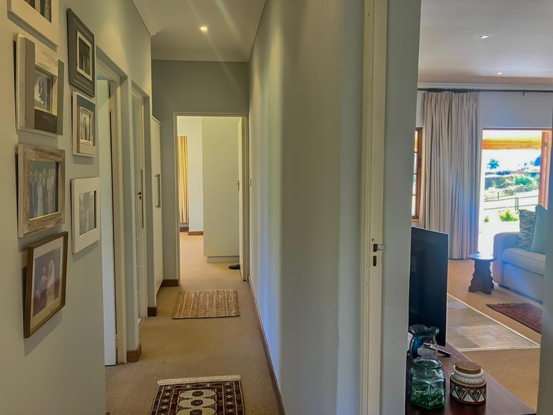 4 Bedroom Property for Sale in Underberg KwaZulu-Natal