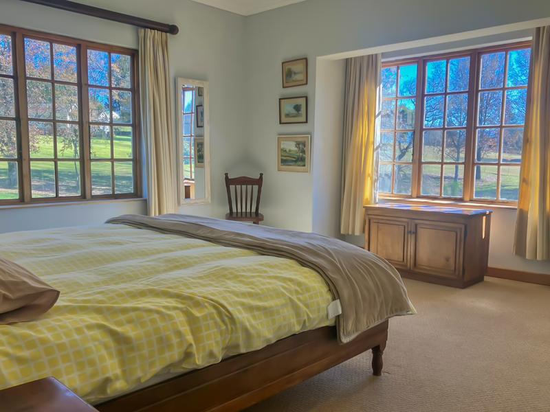 4 Bedroom Property for Sale in Underberg KwaZulu-Natal