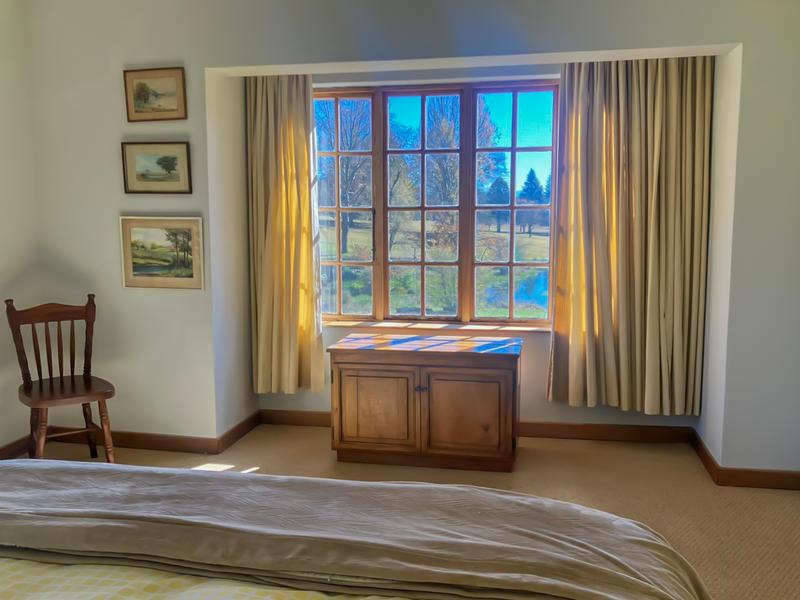 4 Bedroom Property for Sale in Underberg KwaZulu-Natal