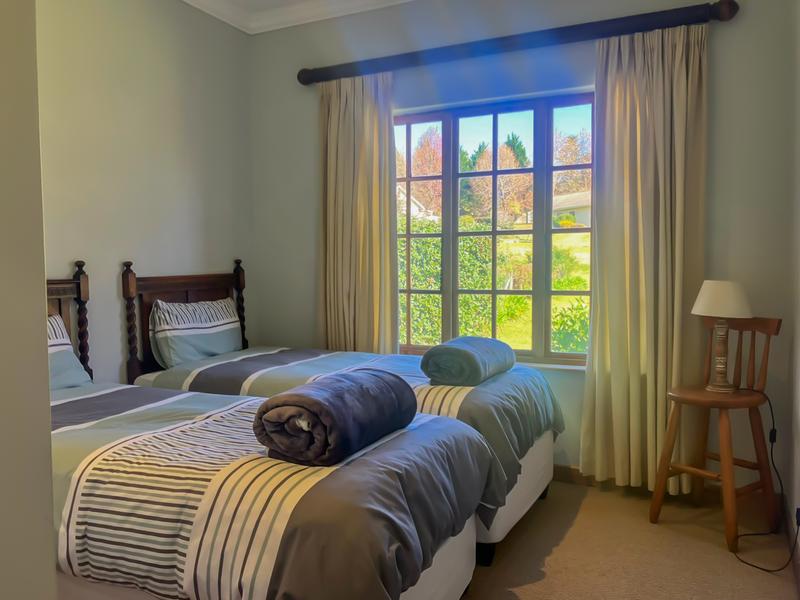 4 Bedroom Property for Sale in Underberg KwaZulu-Natal