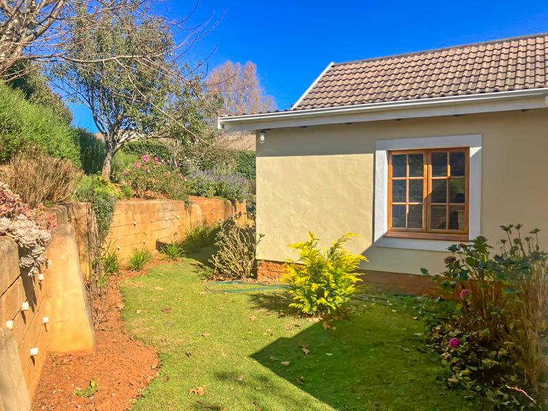 4 Bedroom Property for Sale in Underberg KwaZulu-Natal