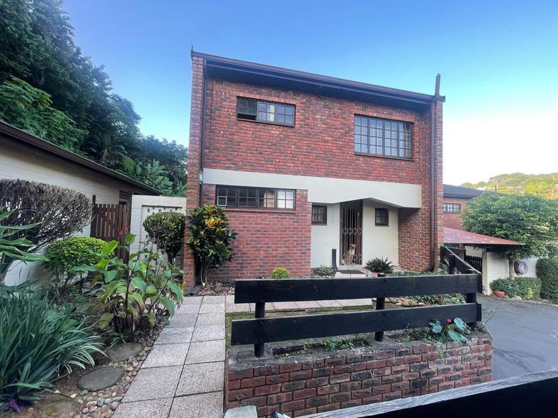 To Let 3 Bedroom Property for Rent in Glen Hills KwaZulu-Natal