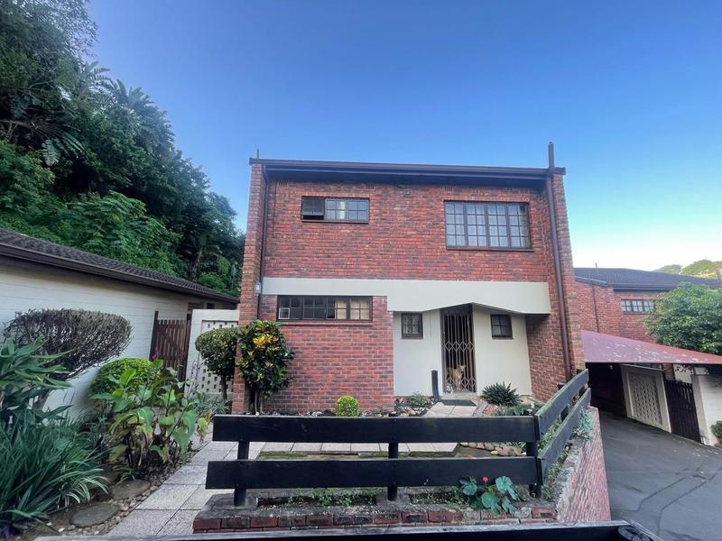 To Let 3 Bedroom Property for Rent in Glen Hills KwaZulu-Natal