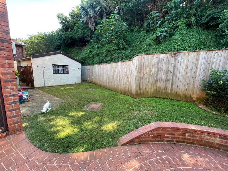 To Let 3 Bedroom Property for Rent in Glen Hills KwaZulu-Natal