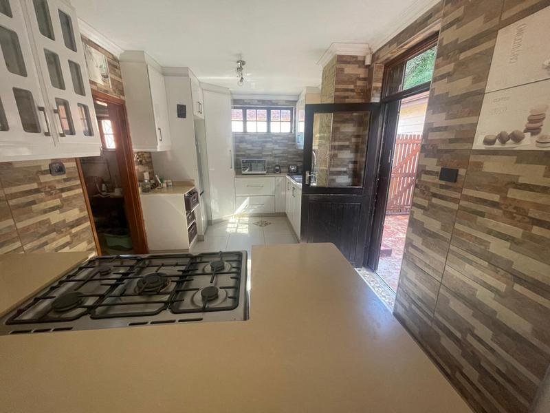 To Let 3 Bedroom Property for Rent in Glen Hills KwaZulu-Natal