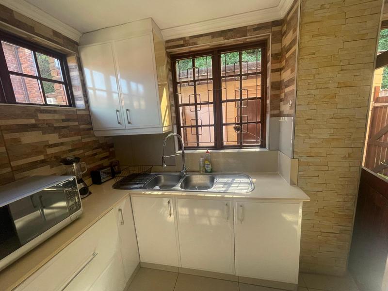 To Let 3 Bedroom Property for Rent in Glen Hills KwaZulu-Natal
