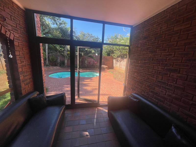 To Let 3 Bedroom Property for Rent in Glen Hills KwaZulu-Natal