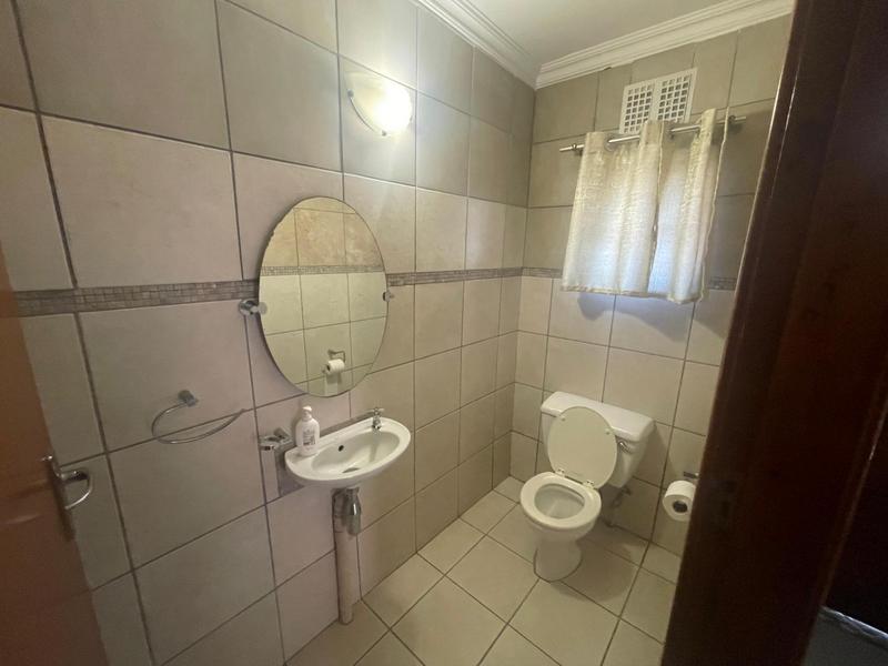 To Let 3 Bedroom Property for Rent in Glen Hills KwaZulu-Natal