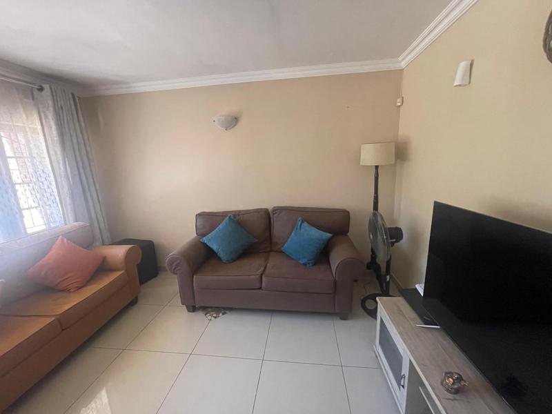 To Let 3 Bedroom Property for Rent in Glen Hills KwaZulu-Natal