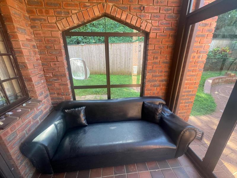 To Let 3 Bedroom Property for Rent in Glen Hills KwaZulu-Natal