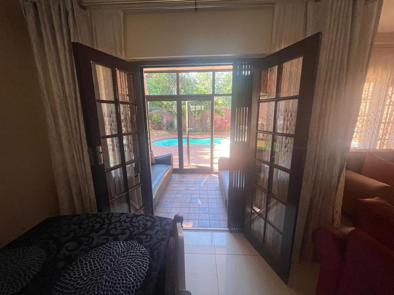 To Let 3 Bedroom Property for Rent in Glen Hills KwaZulu-Natal