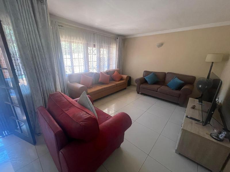 To Let 3 Bedroom Property for Rent in Glen Hills KwaZulu-Natal