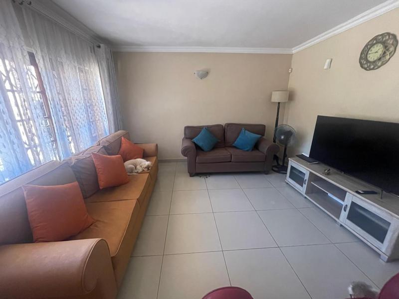 To Let 3 Bedroom Property for Rent in Glen Hills KwaZulu-Natal
