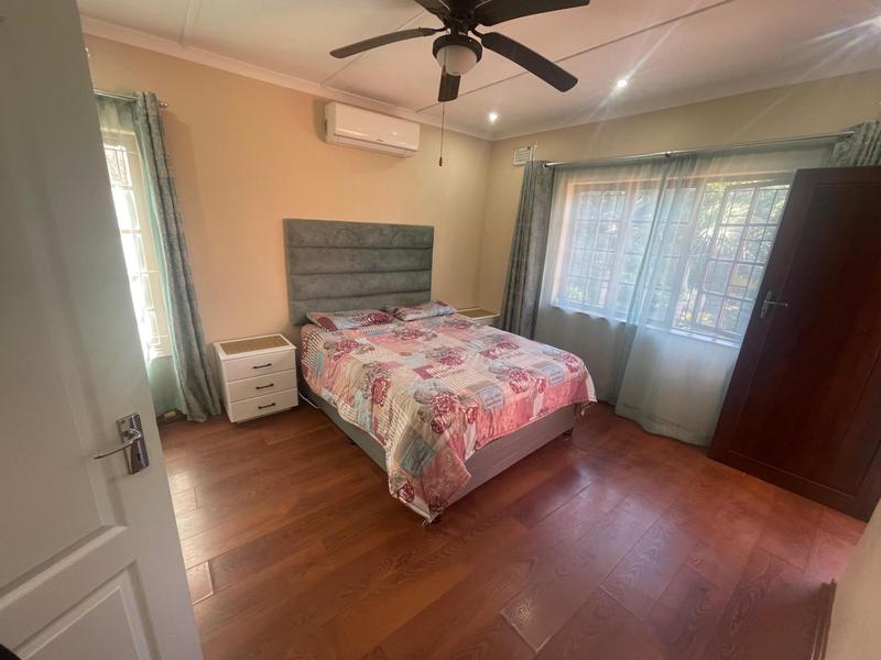 To Let 3 Bedroom Property for Rent in Glen Hills KwaZulu-Natal