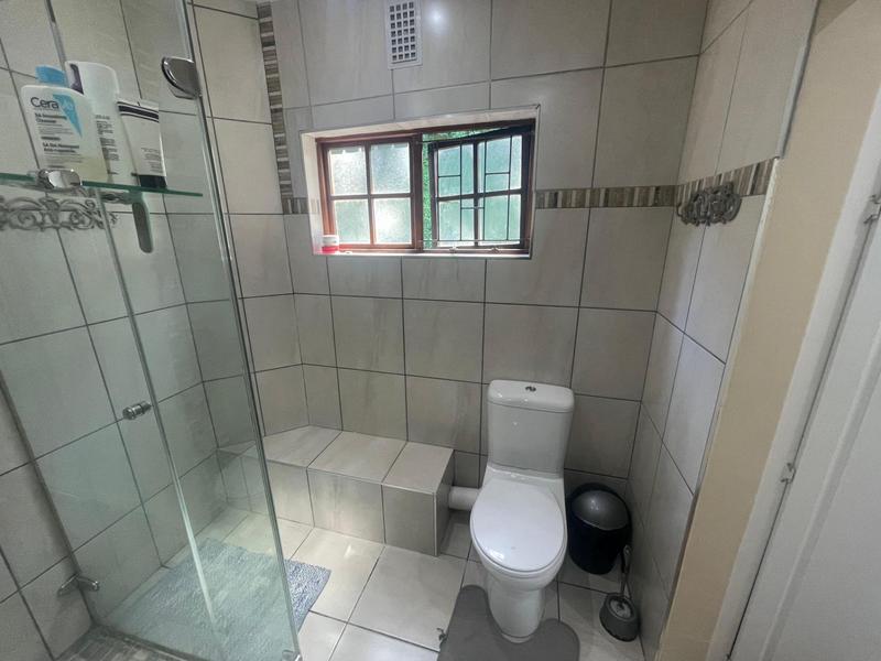 To Let 3 Bedroom Property for Rent in Glen Hills KwaZulu-Natal