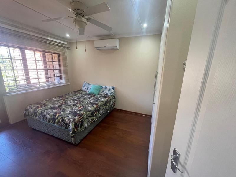 To Let 3 Bedroom Property for Rent in Glen Hills KwaZulu-Natal