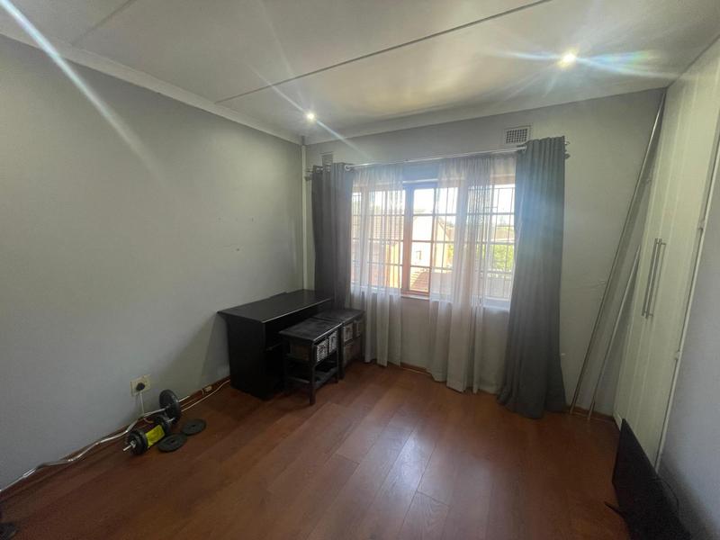 To Let 3 Bedroom Property for Rent in Glen Hills KwaZulu-Natal
