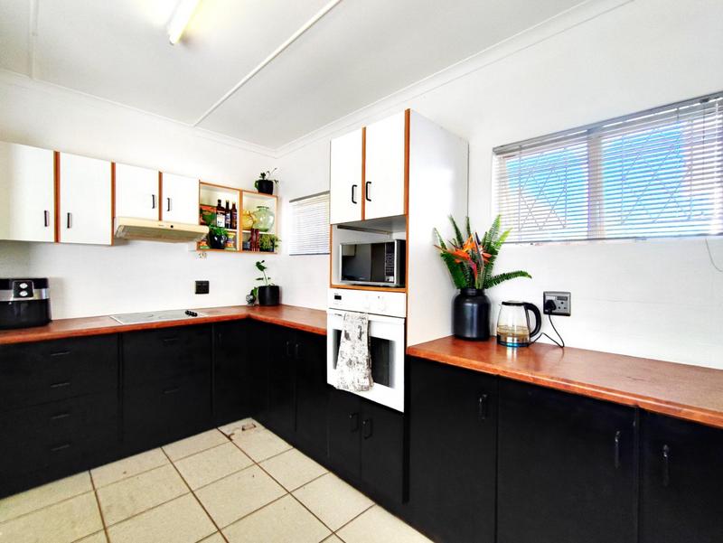 3 Bedroom Property for Sale in Howick North KwaZulu-Natal