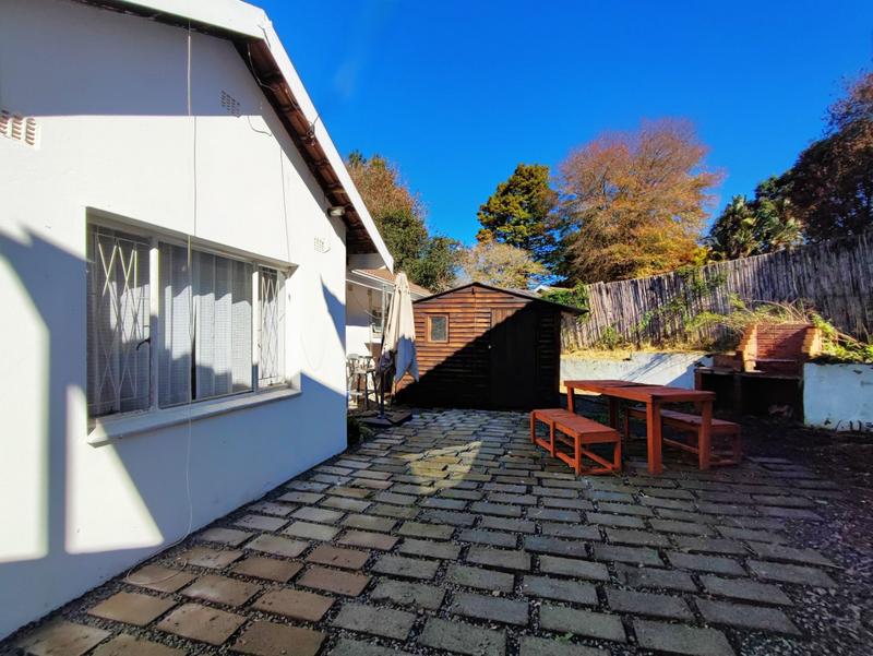 3 Bedroom Property for Sale in Howick North KwaZulu-Natal