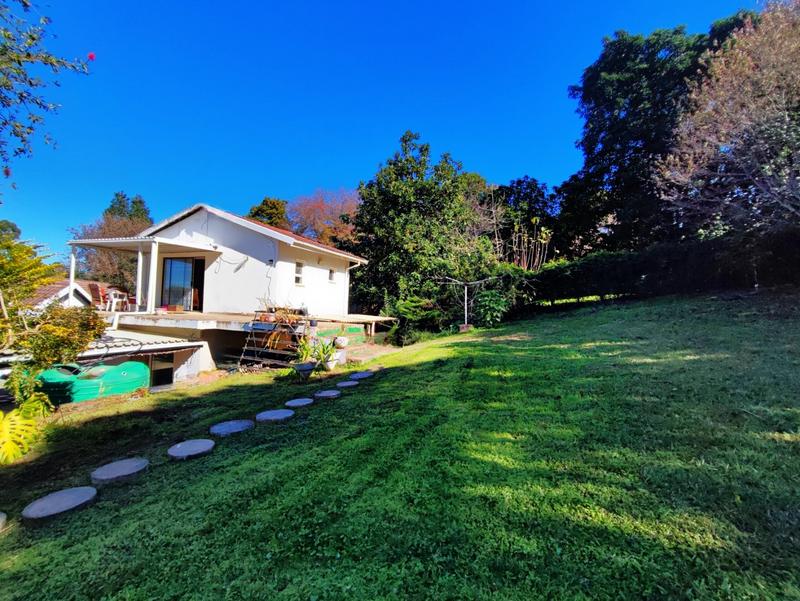3 Bedroom Property for Sale in Howick North KwaZulu-Natal