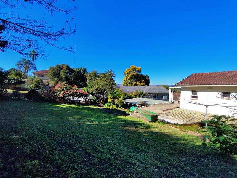 3 Bedroom Property for Sale in Howick North KwaZulu-Natal