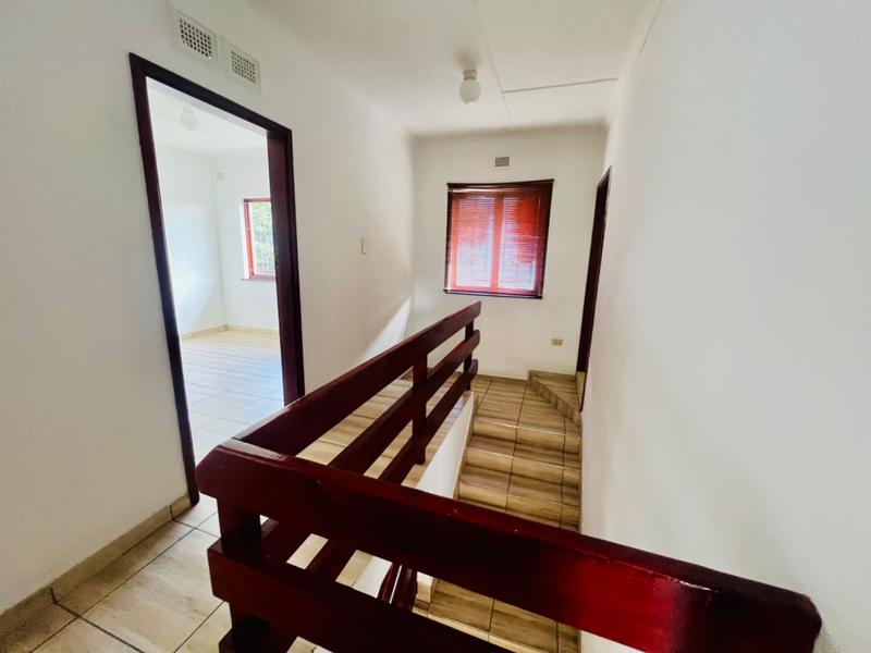 To Let 3 Bedroom Property for Rent in Reservoir Hills KwaZulu-Natal