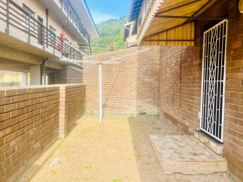 To Let 3 Bedroom Property for Rent in Reservoir Hills KwaZulu-Natal