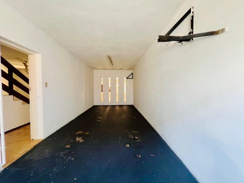 To Let 3 Bedroom Property for Rent in Reservoir Hills KwaZulu-Natal