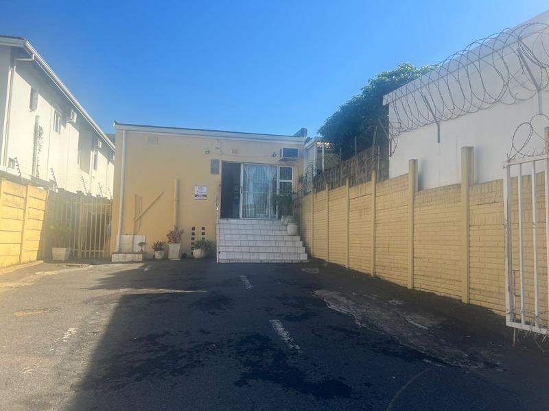 Commercial Property for Sale in Windermere KwaZulu-Natal