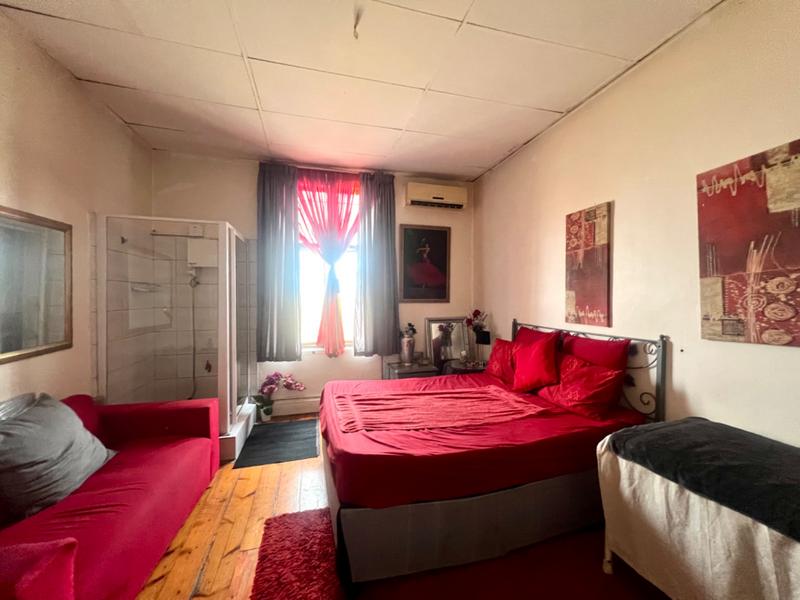 Commercial Property for Sale in Windermere KwaZulu-Natal