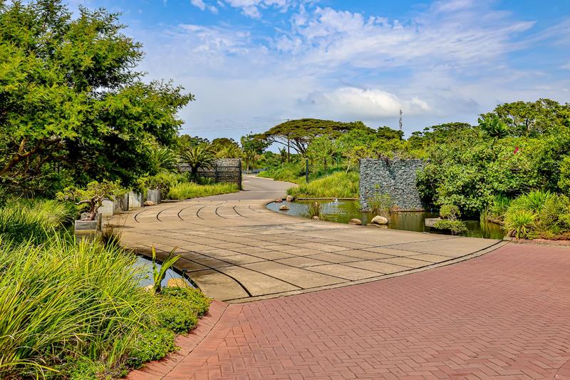 3 Bedroom Property for Sale in Elaleni Coastal Forest Estate KwaZulu-Natal