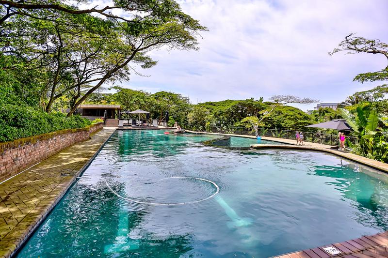 3 Bedroom Property for Sale in Elaleni Coastal Forest Estate KwaZulu-Natal
