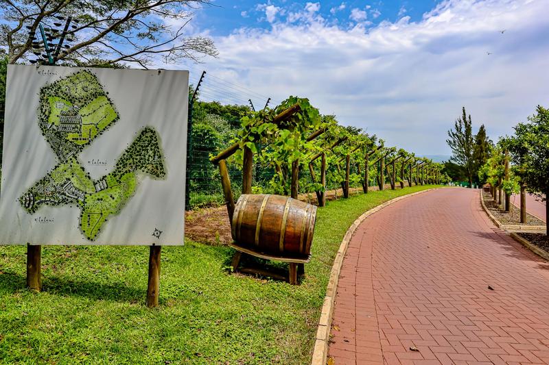 3 Bedroom Property for Sale in Elaleni Coastal Forest Estate KwaZulu-Natal