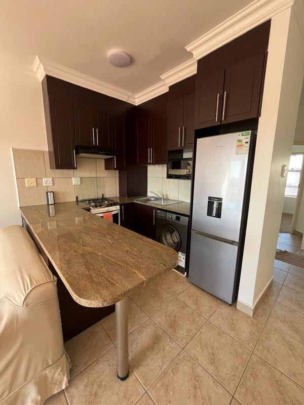 To Let 1 Bedroom Property for Rent in Shelly Beach KwaZulu-Natal