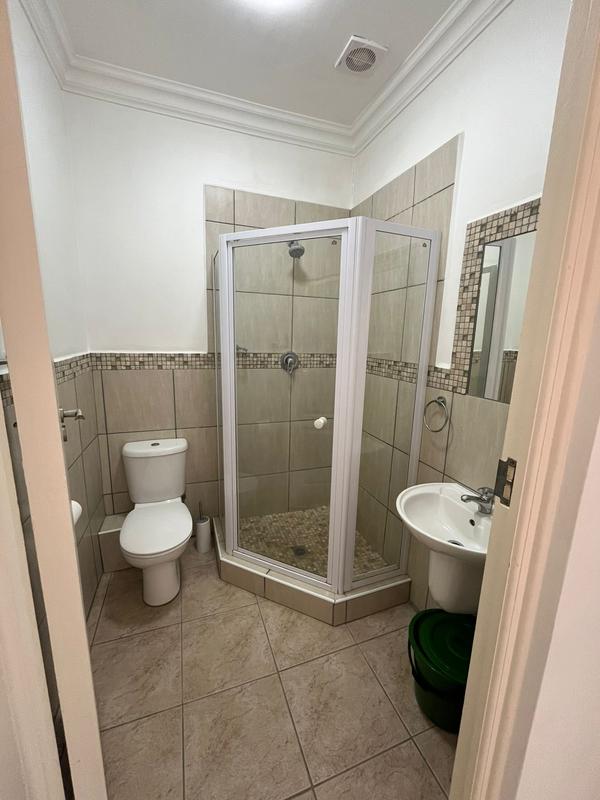 To Let 1 Bedroom Property for Rent in Shelly Beach KwaZulu-Natal