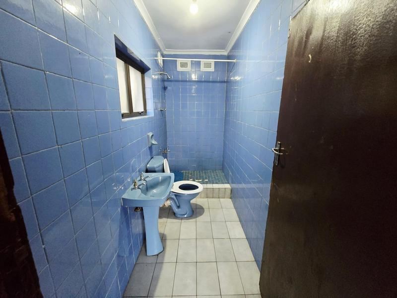 To Let 2 Bedroom Property for Rent in Durban Central KwaZulu-Natal