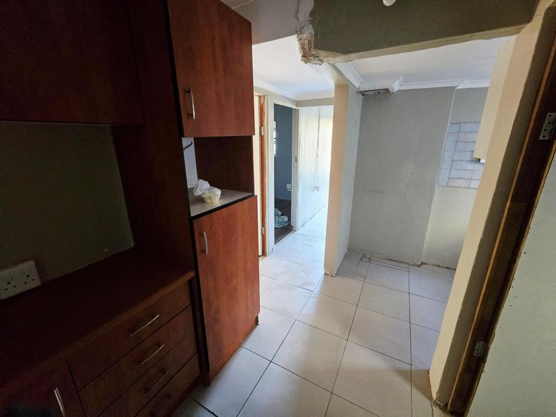 To Let 2 Bedroom Property for Rent in Springfield KwaZulu-Natal